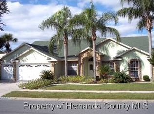 10393 Fairchild Rd, Spring Hill, FL 34608