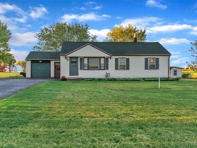 2486 Lockport Rd, Ransomville, NY, 14132