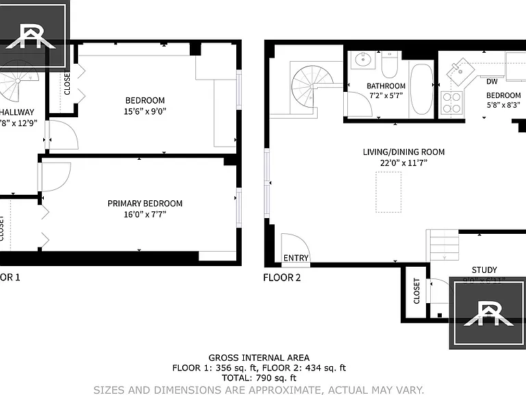 275 Marlborough St #CH — Photo 12