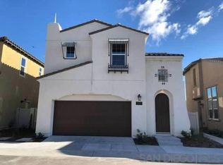 1237 Via Candelas, Oceanside, CA 92056