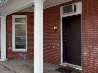 323 W Broad St #4, Tamaqua, PA 18252