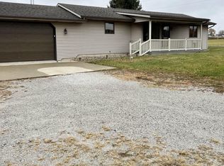 1605 Williams St, Angola, IN 46703