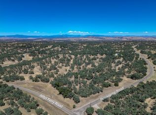 LOT Penneleme Rd #A, Red Bluff, CA 96080