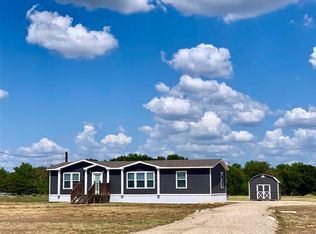 136 County Road 44480, Paris, TX 75462