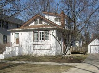 2623 Thayer St, Evanston, IL