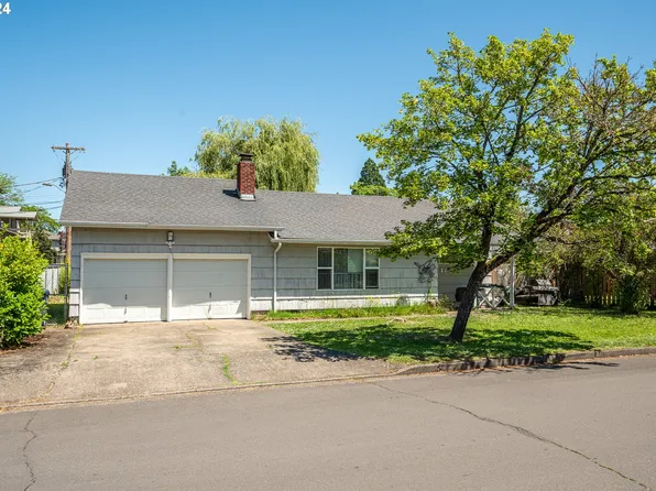 265 E 28th Ave, Eugene, OR 97405