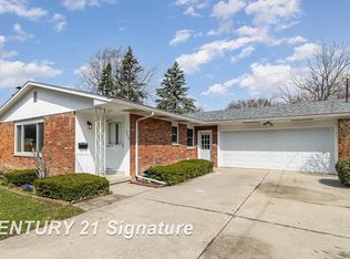 2914 Deindorfer St, Saginaw, MI