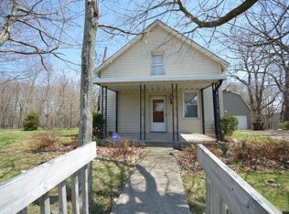 4077 Rome Corners Rd, Galena, OH 43021