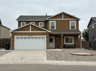 5136 Killdeer Dr, Pueblo, CO 81008