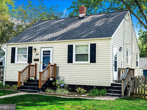 2nd image of 331 S Deen Ave