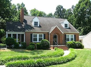 634 Redding Rd, Asheboro, NC 27203