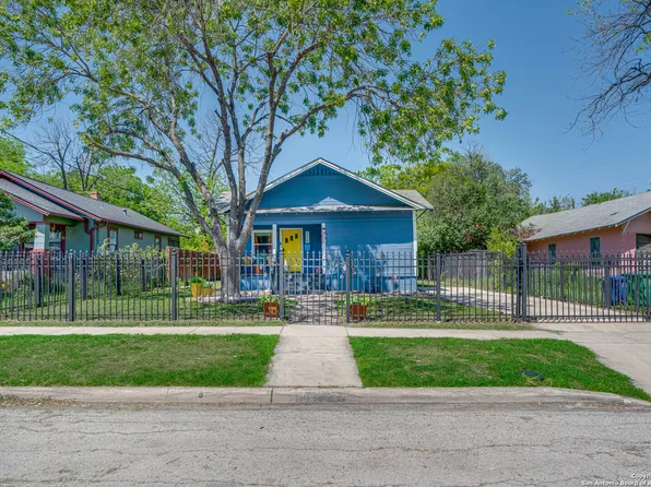 1505 W Craig Pl, San Antonio, TX 78201