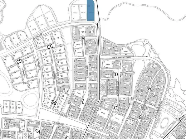 M17 Longtail Rd, Rosemary Beach, FL 32461