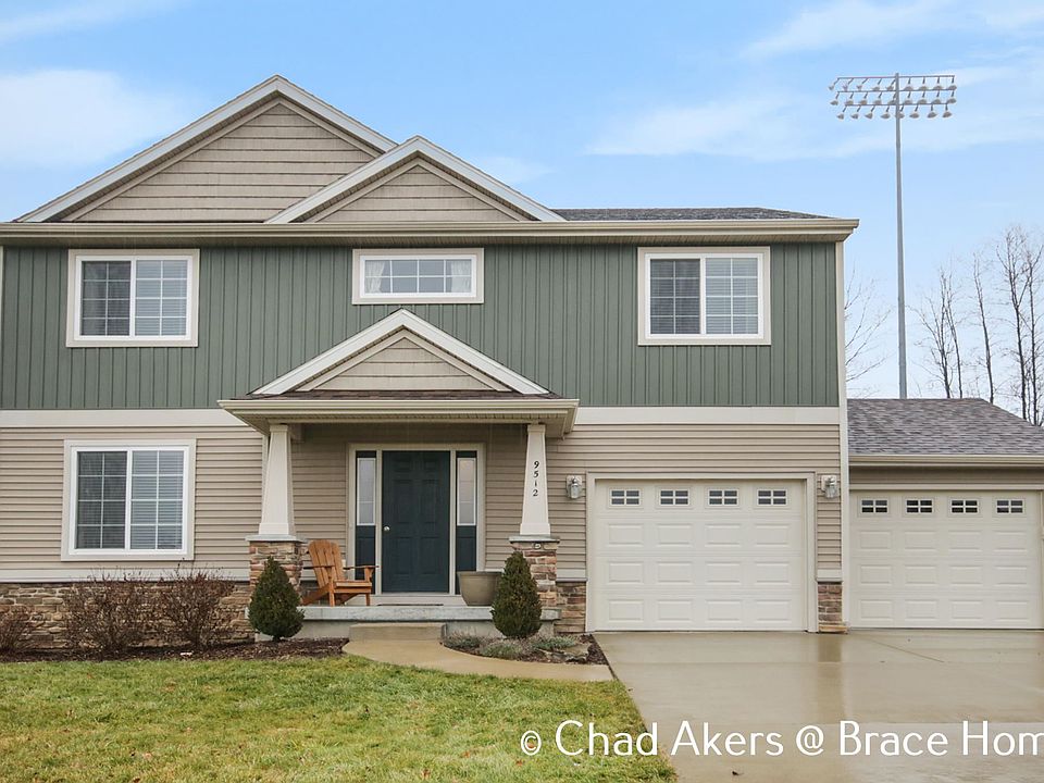 1st image of 9512 Scotsmoor Dr SE