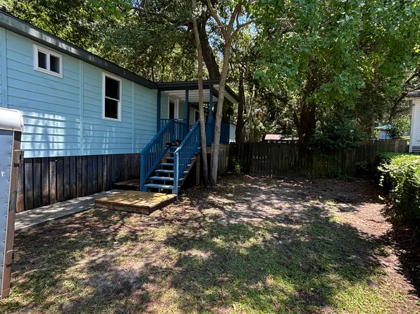 1635 Wigeon Ln, Charleston, SC 29412