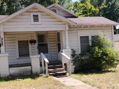 604 Wood St, Henderson, TX, 75652