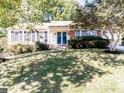 7715 Mulberry Bottom Ln, Springfield, VA, 22153