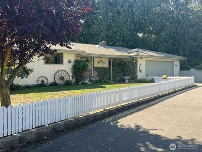 2421 Hastings Avenue W, Port Townsend, WA, 98368