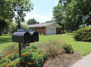 797 Highway 18, Medon, TN 38356