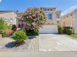 106 Triana Way, San Ramon, CA 94583