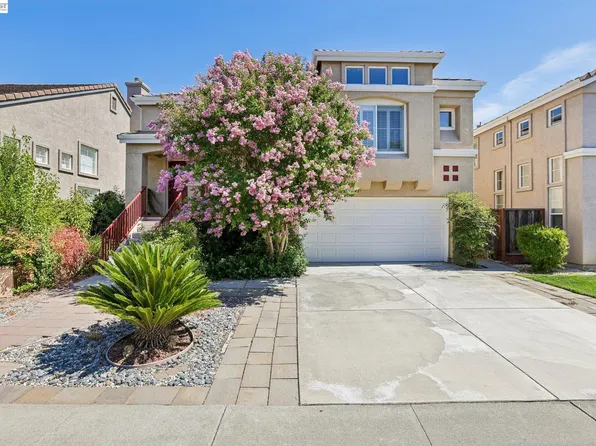 106 Triana Way, San Ramon, CA 94583