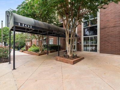 1101 Juniper St NE APT 411, Atlanta, GA, 30309