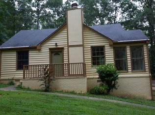 135 Kimbrell Ln, Canton, GA 30188