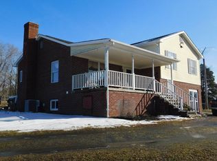 1005 Tom Johnston Rd, Aroda, VA 22709