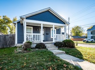 1901 Carrollton Ave, Indianapolis, IN 46202