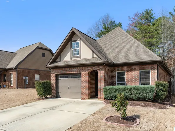 315 Kingston Cir, Birmingham, AL 35211