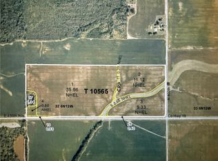 E 450th Ave, Oblong, IL 62449