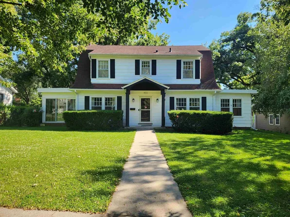 433 Kingbard Blvd, Waterloo, IA 50701