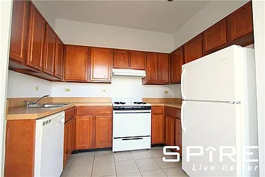 Rented by Spire Group