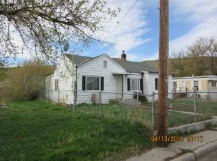 2109 Colorado Ave, Baker City, OR 97814