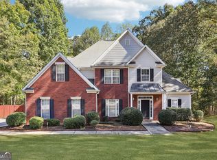 255 Squire Ln, Fayetteville, GA 30214