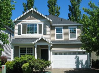 1261 NE Kinney St, Hillsboro, OR