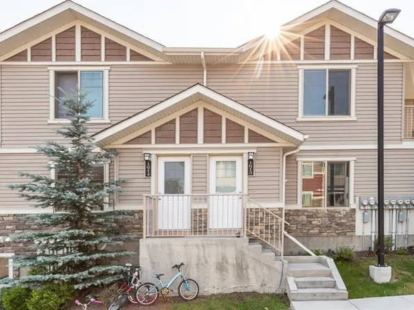 250 N Sage Valley Rd NW #1613, Calgary, AB T3R 0R6