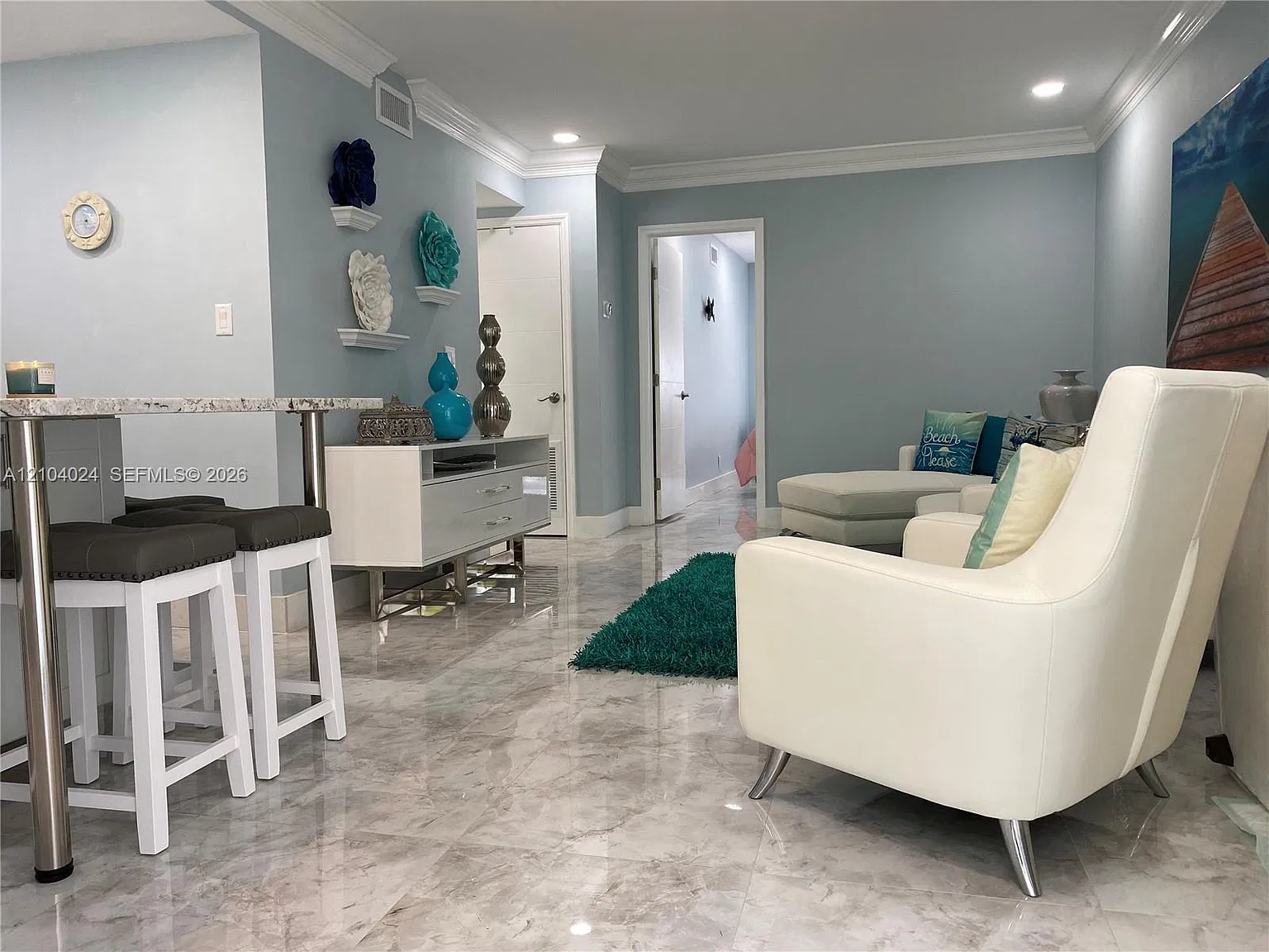 Village By The Sea Condo — Photo 1