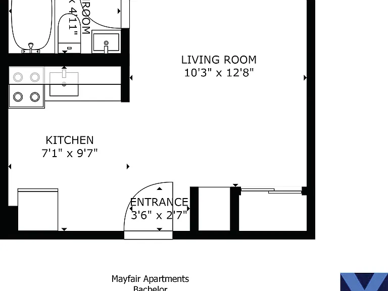 6460 Wyandotte St E — Photo 9