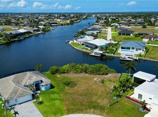 2300 NW 36th Ave, Cape Coral, FL 33993