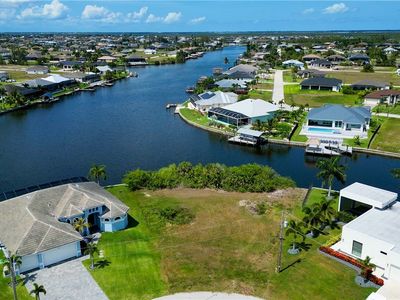 2300 NW 36th Ave, Cape Coral, FL, 33993