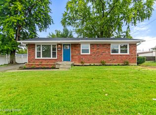 3305 Lindenwood Dr, Louisville, KY 40216