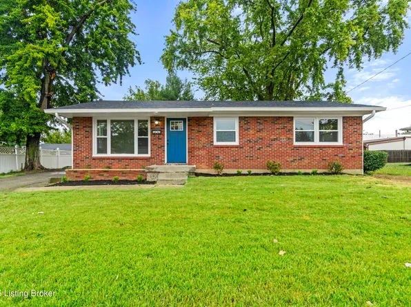 3305 Lindenwood Dr, Louisville, KY 40216