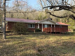 2802 S 267th Hwy, Mc Rae, AR 72102