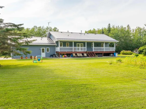 59125 Range Road 102, Saint Paul County No. 19, AB T0A 3B0