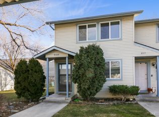 8329 W Rifleman St, Boise, ID 83704