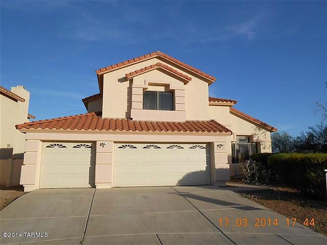 1st image of 7279 W Deserama Dr