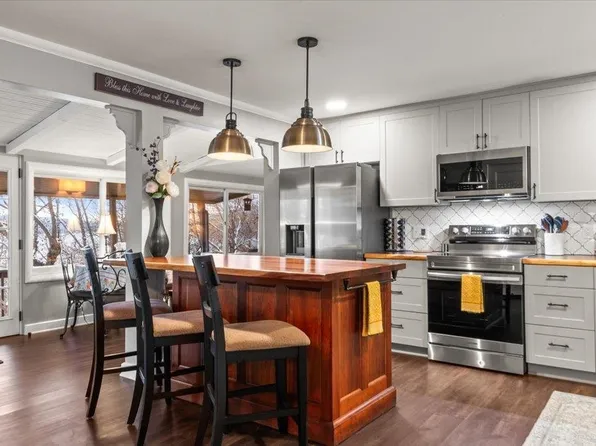 300 S Prospect Ave, Harrison, ID 83833