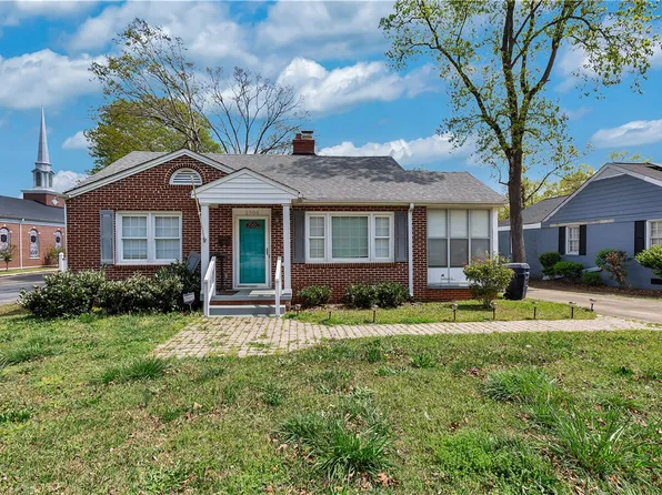 2506 Pope Dr, Anderson, SC 29625