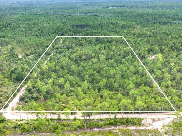 Timbercrest Rd, Fountain, FL 32438